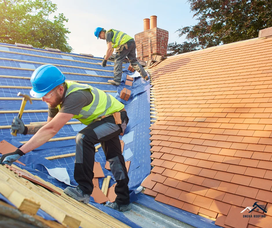 Why choose Roof Repair Near Me in New Salisbury, IN